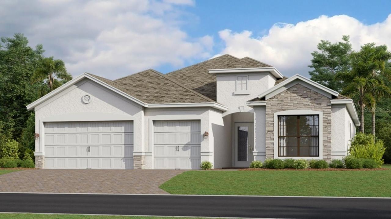 8458 Saint Kitts Cir., Englewood, FL 34224