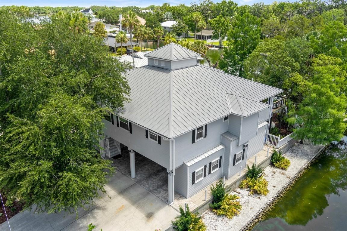 1035 N Appalachian Ter., Crystal River, FL 34429
