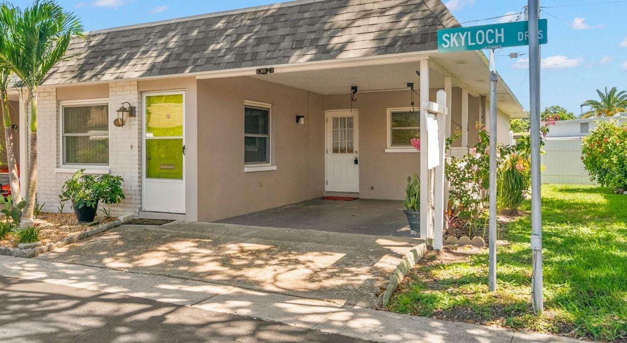 883 Sky Loch Dr., Dunedin, FL 34698