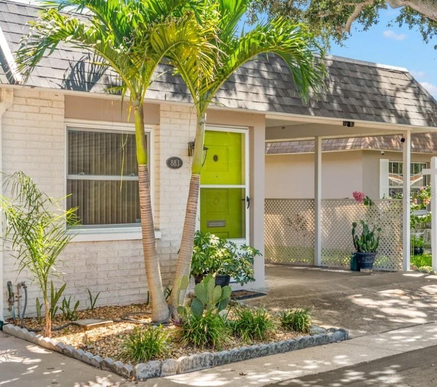 883 Sky Loch Dr., Dunedin, FL 34698