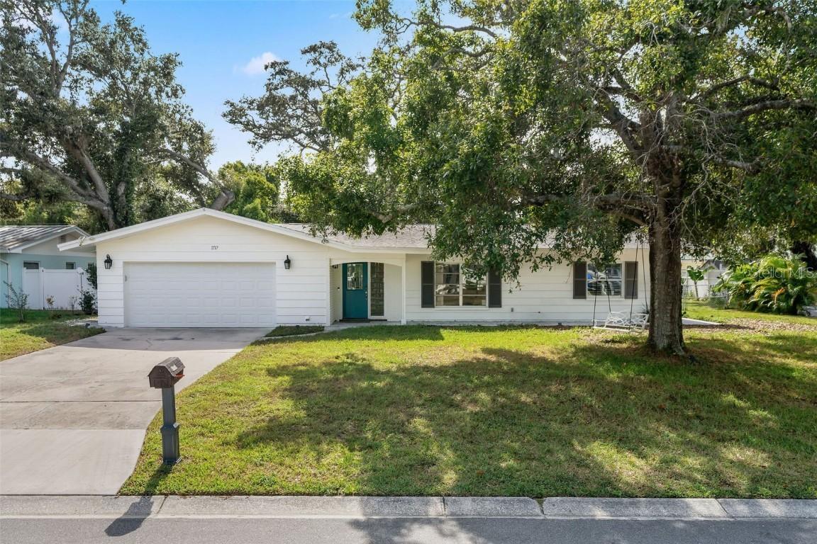 1717 Faulds Rd., Clearwater, FL 33756