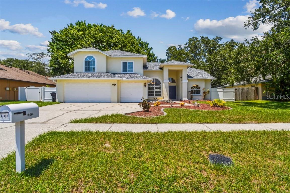 10320 Ashley Oaks Dr., Riverview, FL 33578