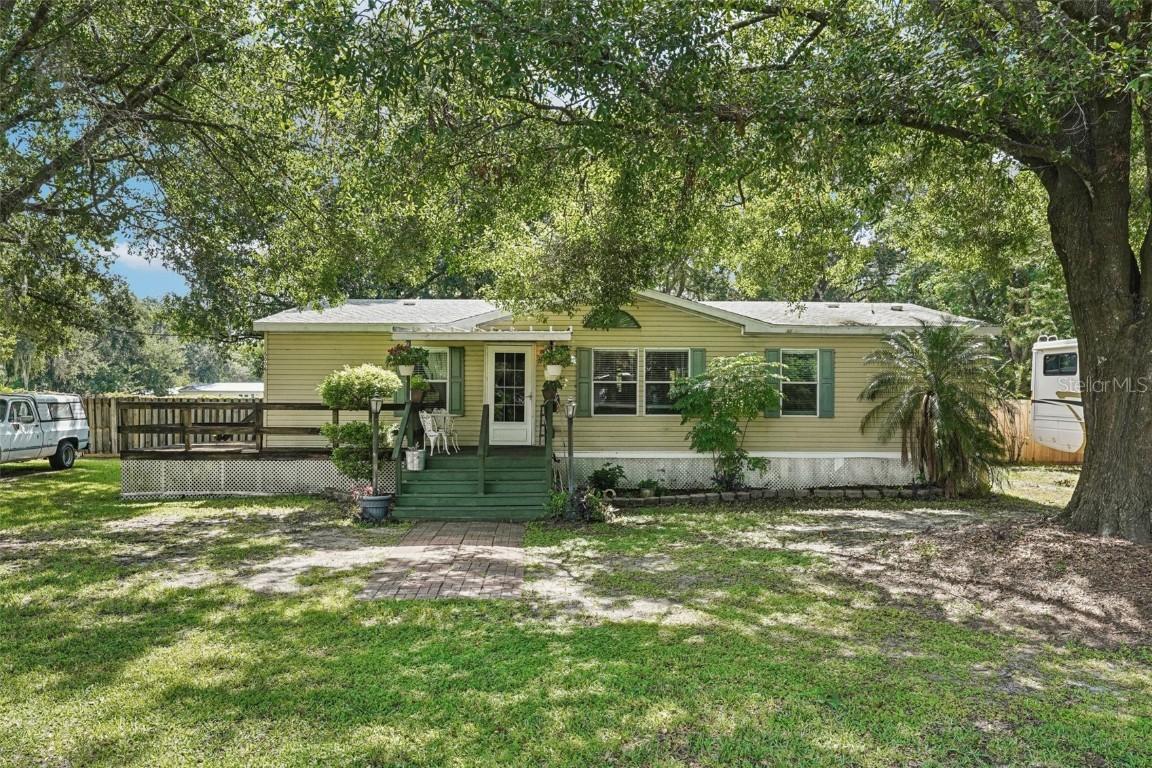 5006 S Pandora Pl., Plant City, FL 33565