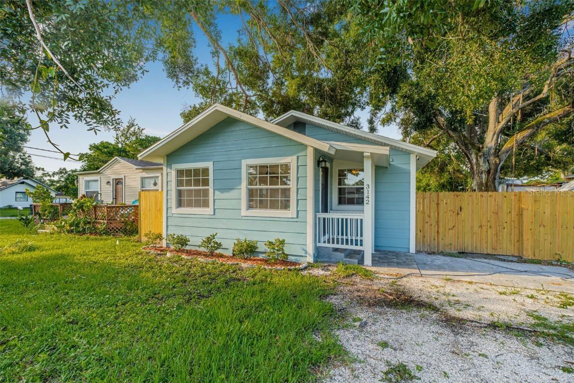 [Address Hidden by Seller], St Petersburg, FL 33702