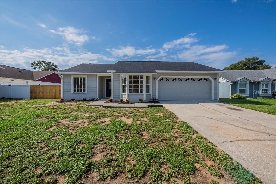 2285 Bridgewood Tr., Orlando, FL 32818