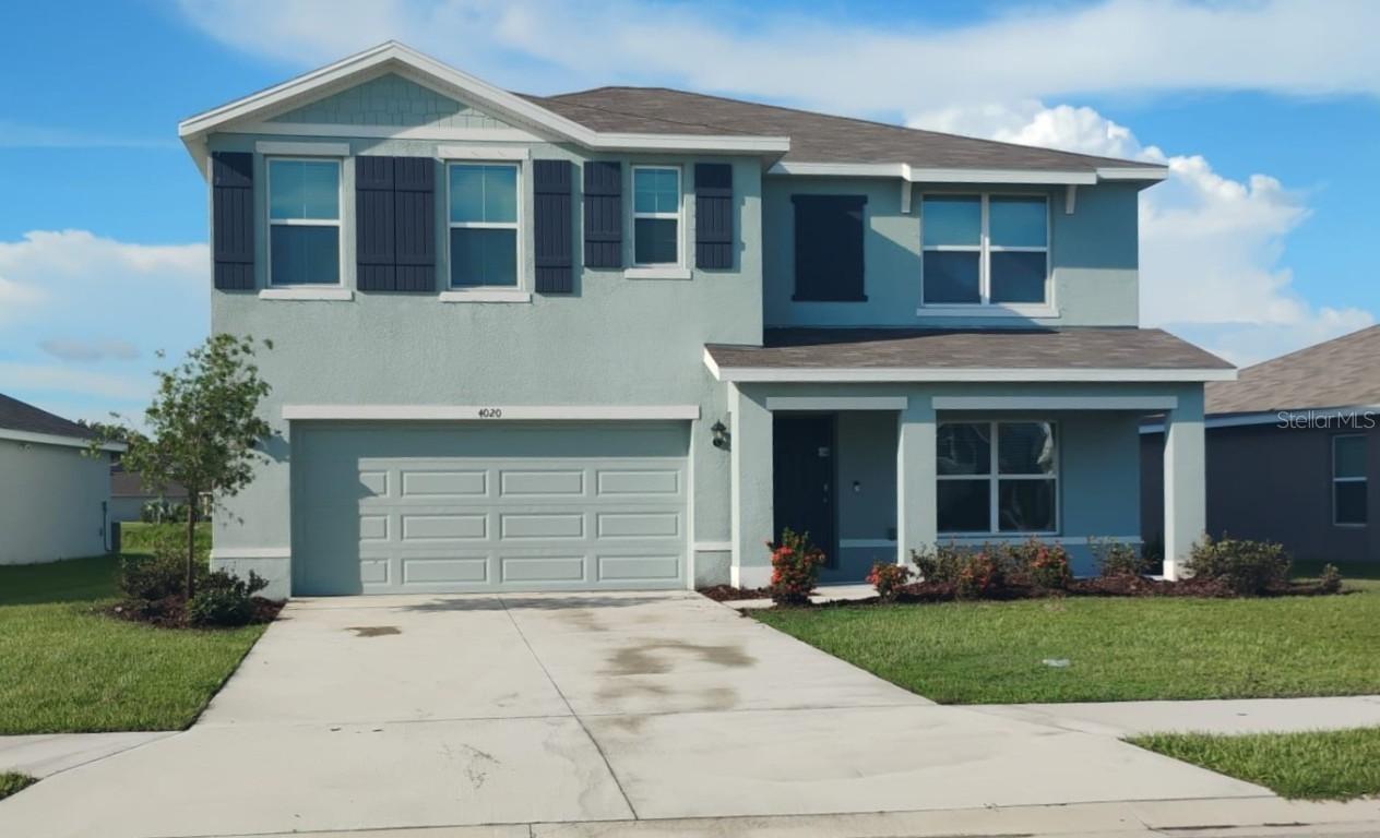 4020 Silver Strand Tr., Palmetto, FL 34221