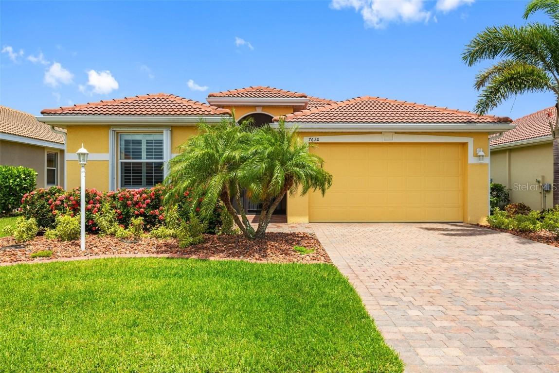 7620 Raptor Ct., North Port, FL 34287