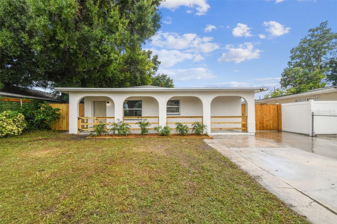 3320 W Kathleen St., Tampa, FL 33607