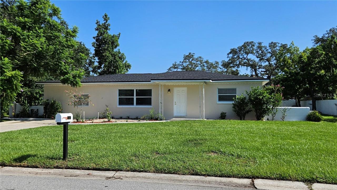 2503 W Diana St., Tampa, FL 33614