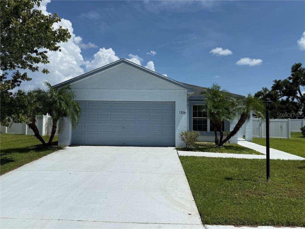 1216 24th St., Palmetto, FL 34221