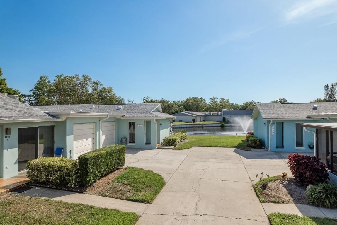 2738 Sherbrooke Ln. #C, Palm Harbor, FL 34684