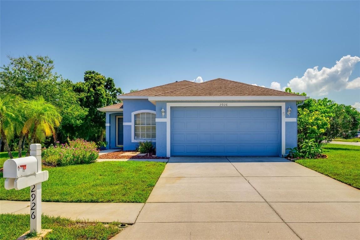 2926 Walnut Grove Ct., Holiday, FL 34691