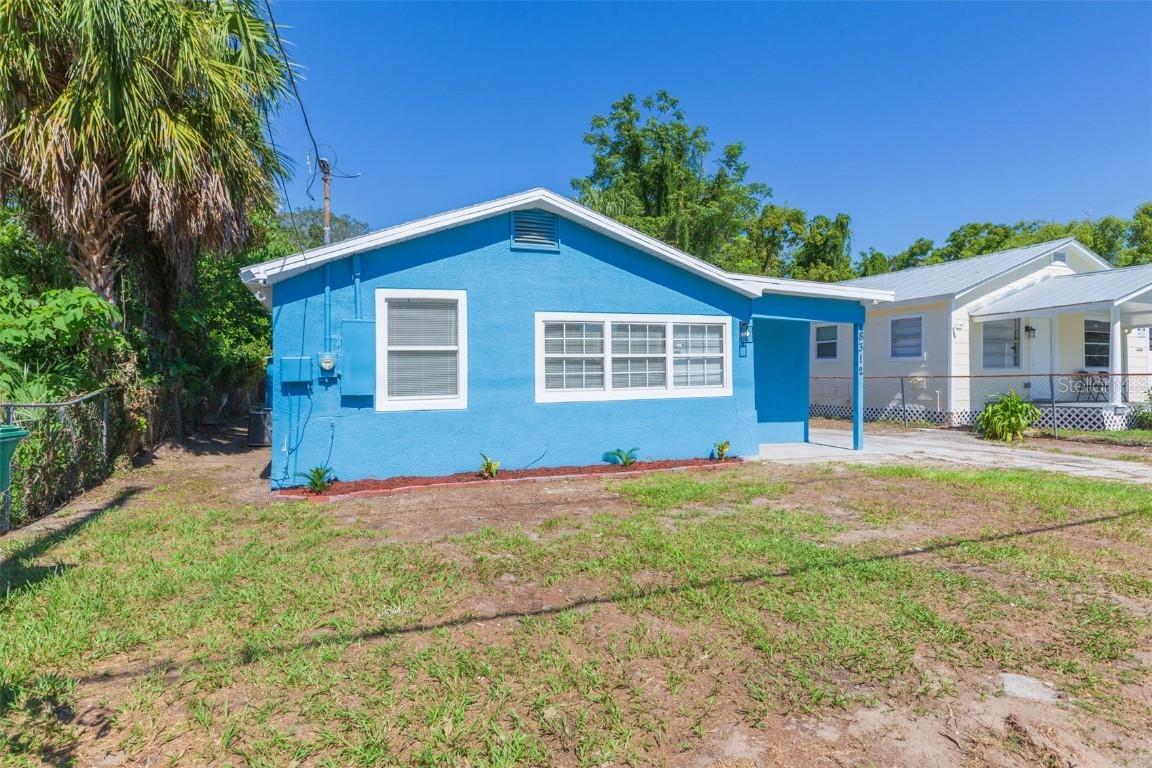8312 N Mulberry St., Tampa, FL 33604