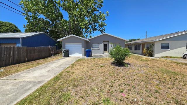 New Homes For Sale This Week That Attend Largo High School: July 18th to July 24th
