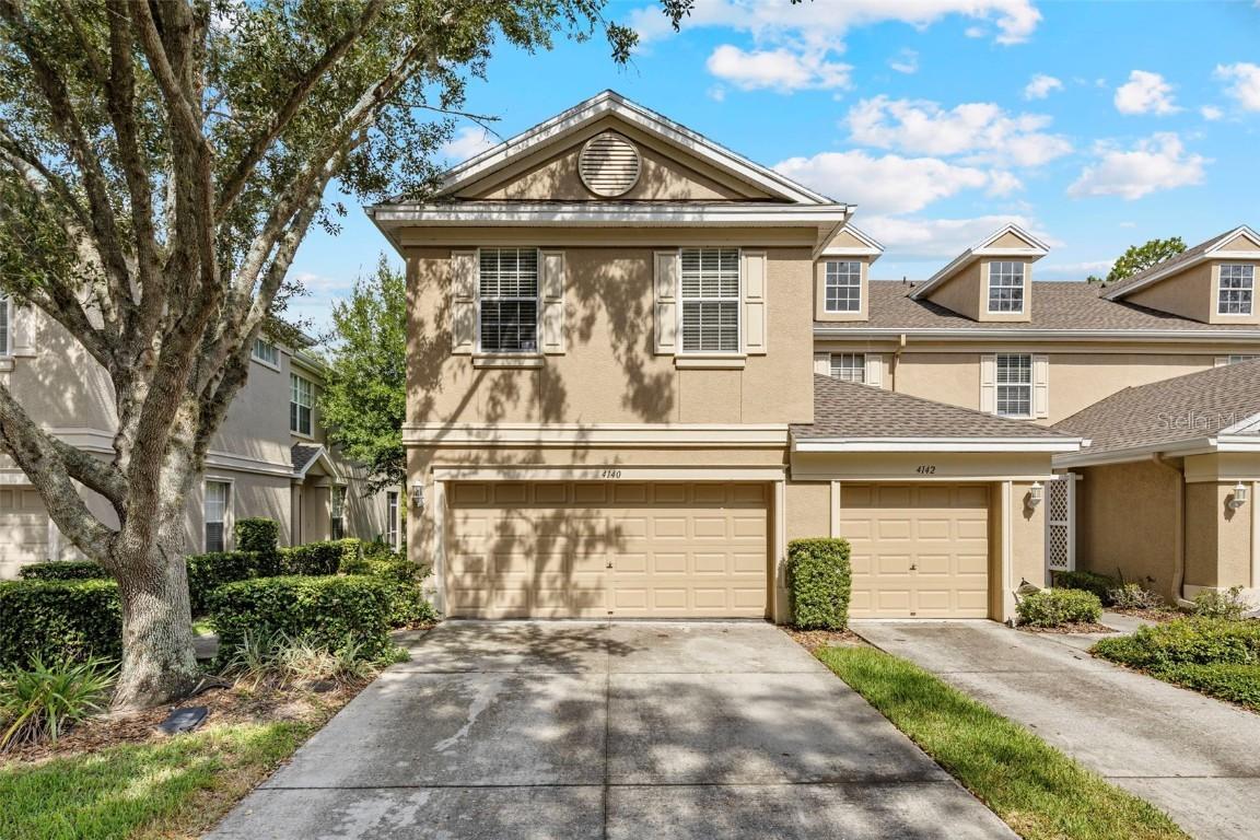 4140 Bismarck Palm Dr., Tampa, FL 33610