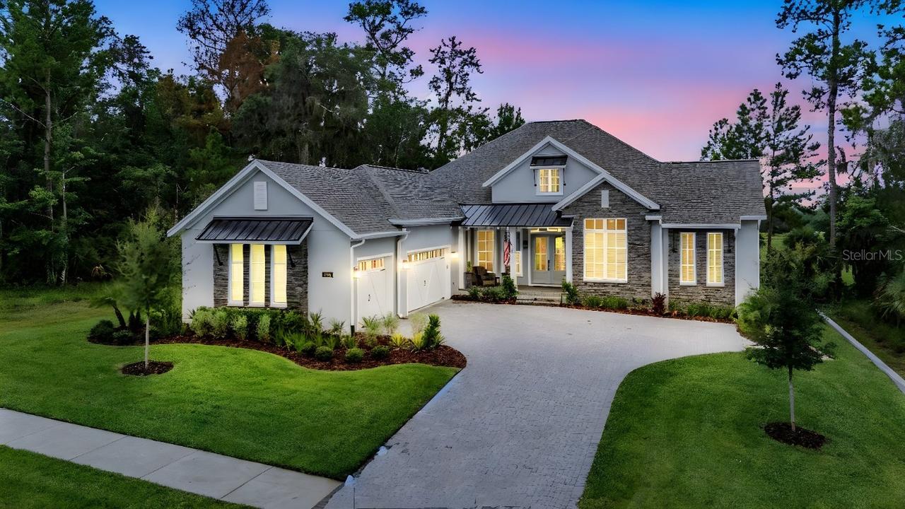 6504 Summit View Dr., Brooksville, FL 34601