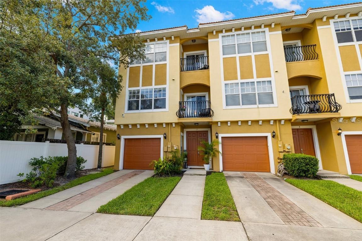 111 N Albany Ave. #7, Tampa, FL 33606