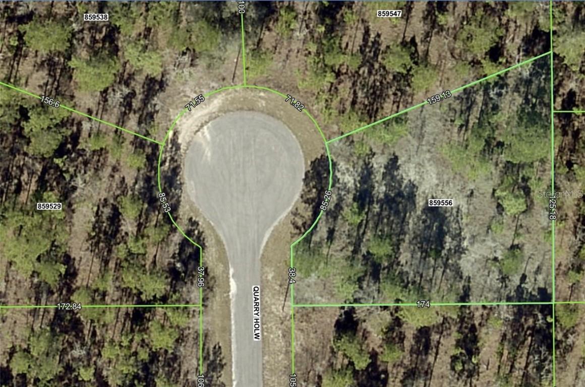 Quarry Hollow, Brooksville, FL 34614