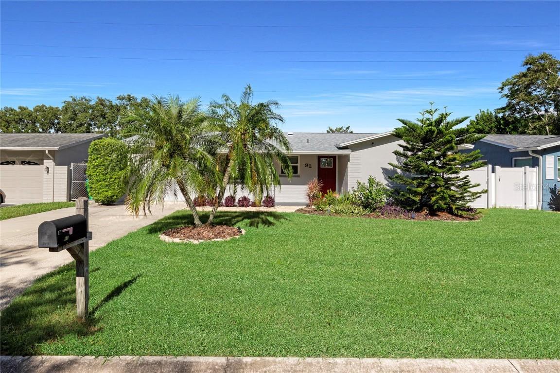 92 Talley Dr., Palm Harbor, FL 34684