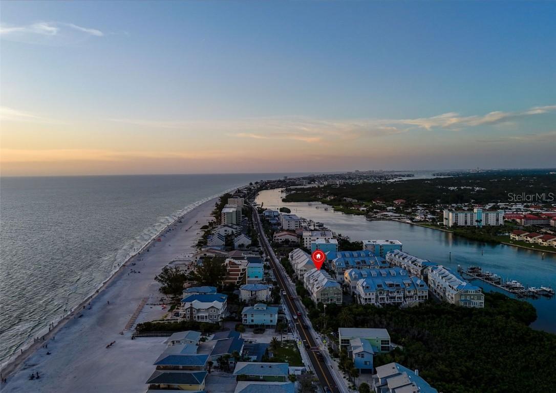 19915 Gulf Blvd #206, Indian Shores, FL 33785