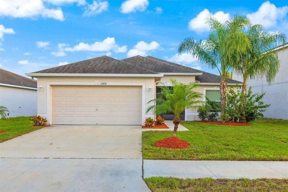 15430 Long Cypress Dr., Ruskin, FL 33573