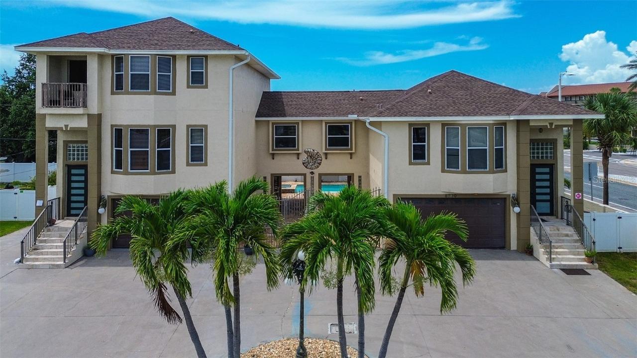8700 Blind Pass Rd., St Pete Beach, FL 33706