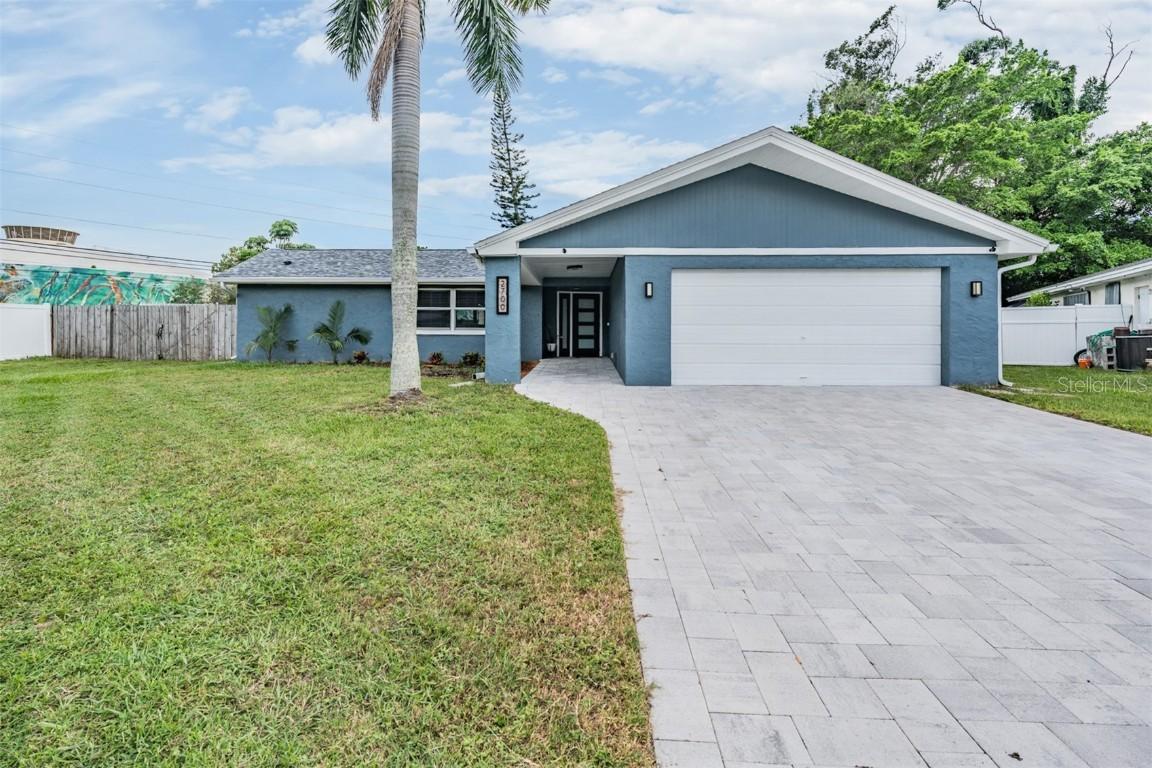 2700 Woodmere Ct Ct., Clearwater, FL 33761