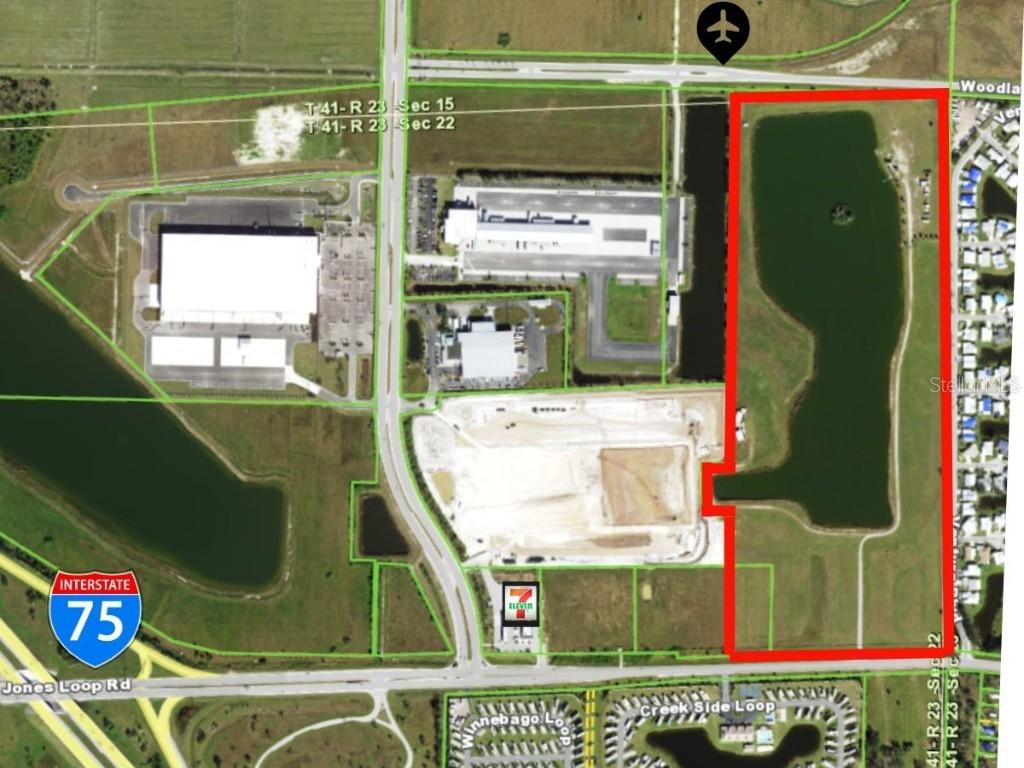 27100 Jones Loop Rd., Punta Gorda, FL 33982