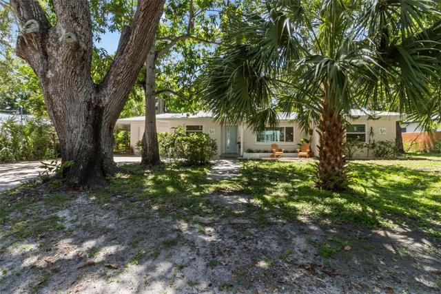 New Construction Homes For Sale This Week in South Pinellas: July 23rd to July 29th