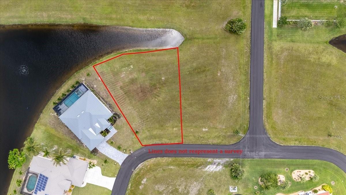 17180 Barcrest Ln., Punta Gorda, FL 33955
