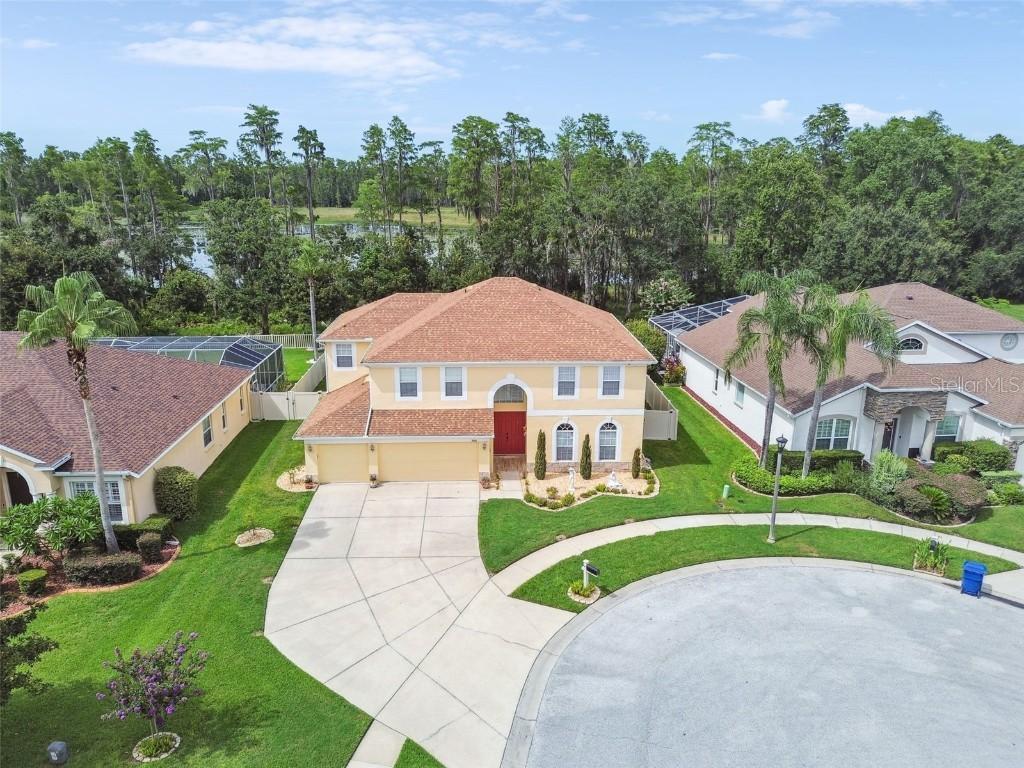 21511 Wilderness Lake Blvd., Land O Lakes, FL 34637