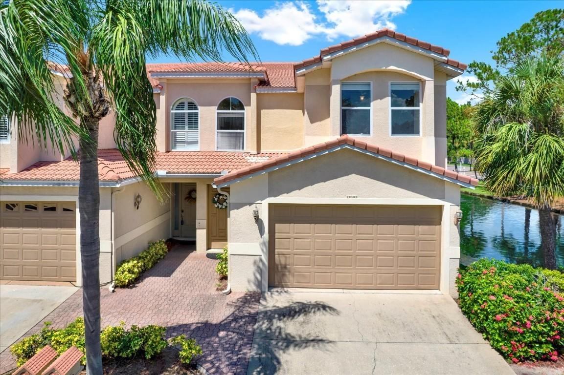 10403 Saint Tropez Pl., Tampa, FL 33615