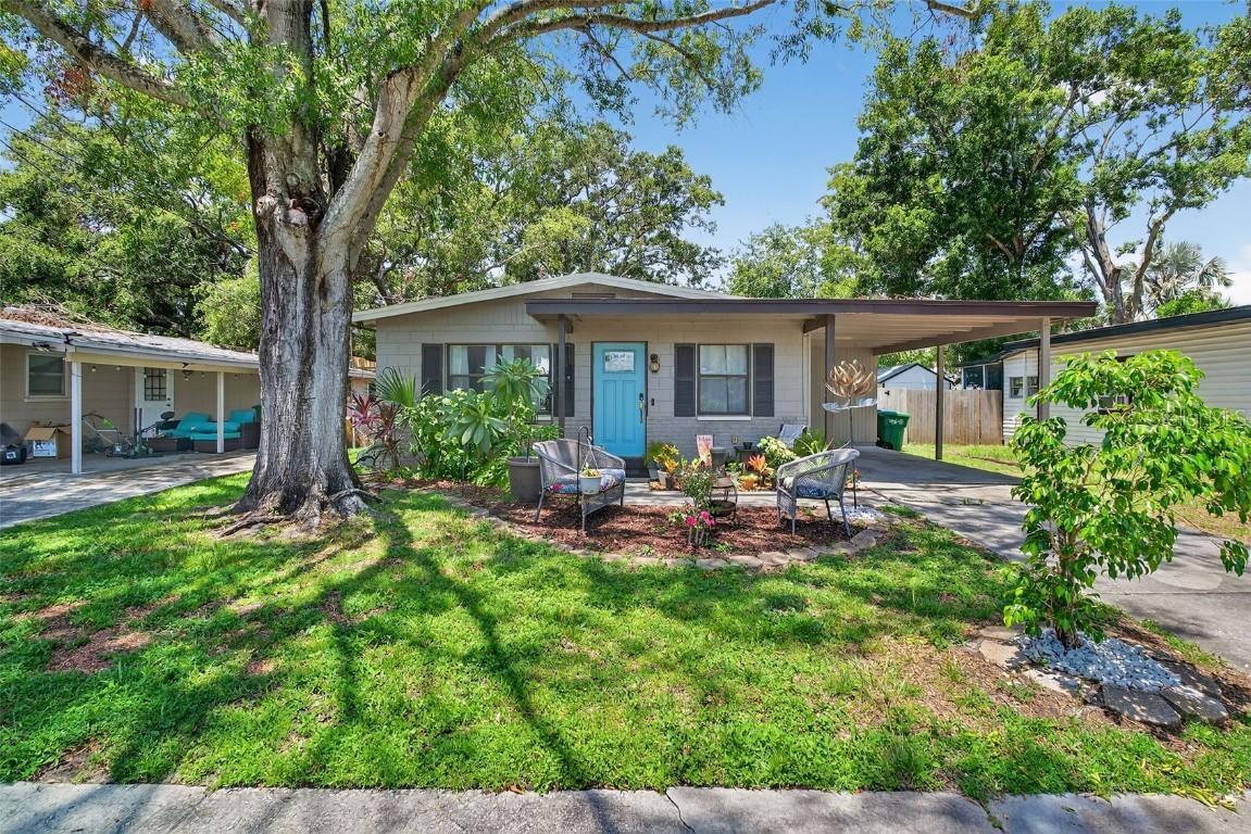 7009 S Fitzgerald St., Tampa, FL 33616