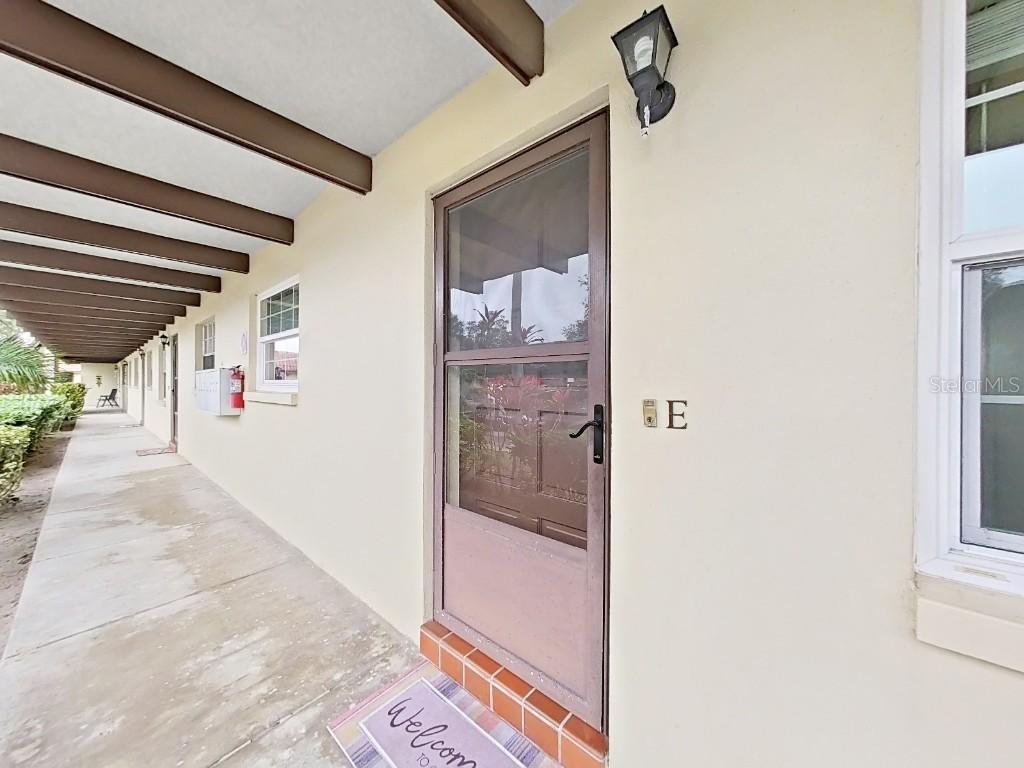 1701 Pinehurst Rd. #3E, Dunedin, FL 34698