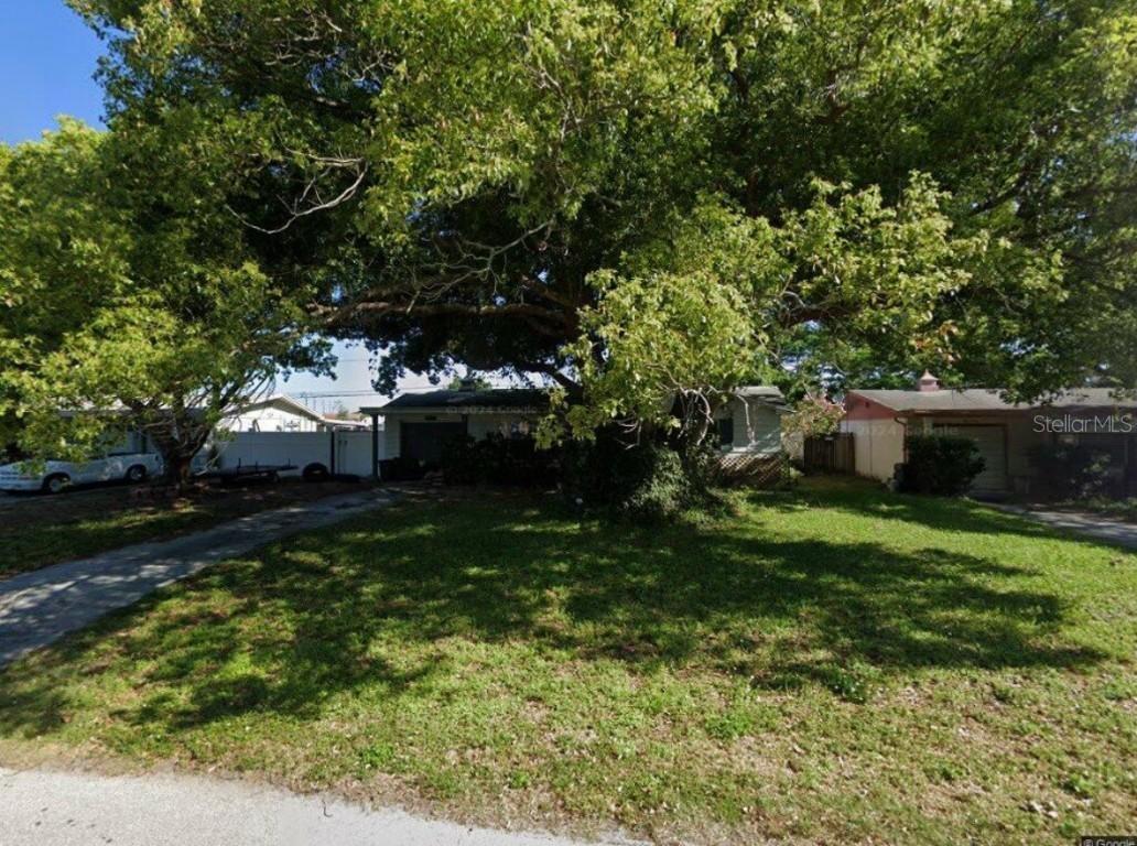 4819 Beacon Hill Dr., New Port Richey, FL 34652