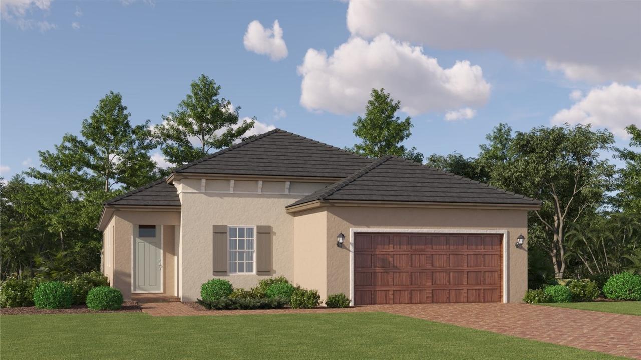 [Address Hidden by Seller], San Antonio, FL 33576