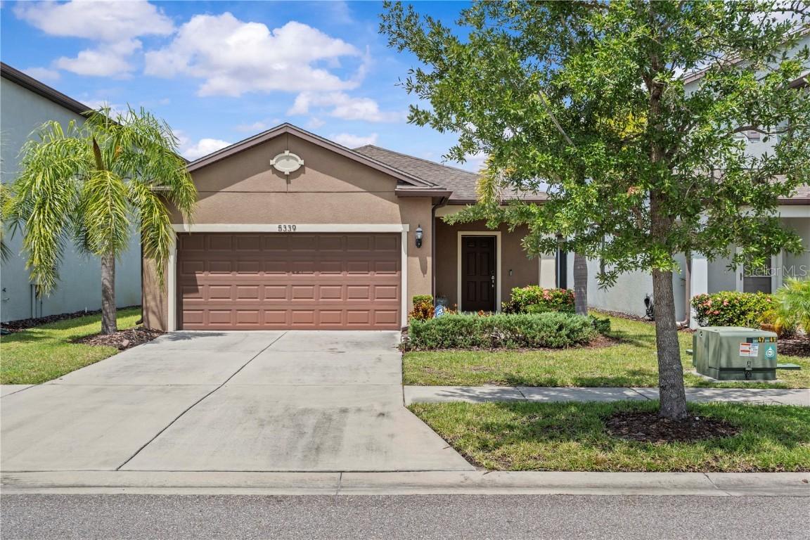 5339 Fallen Leaf Dr., Riverview, FL 33578