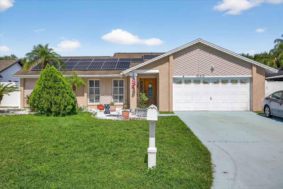 10312 Out Island Dr Dr., Tampa, FL 33615