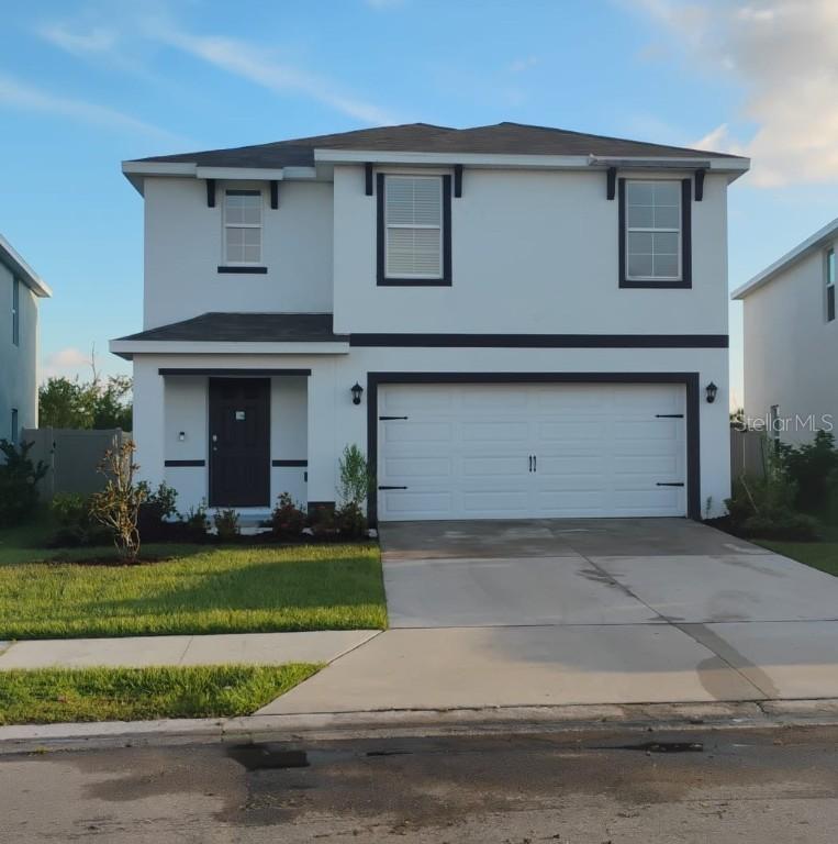 5233 Rocky Coast Pl., Palmetto, FL 34221