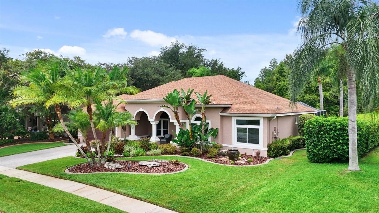 6125 Savoy Cir., Lutz, FL 33558