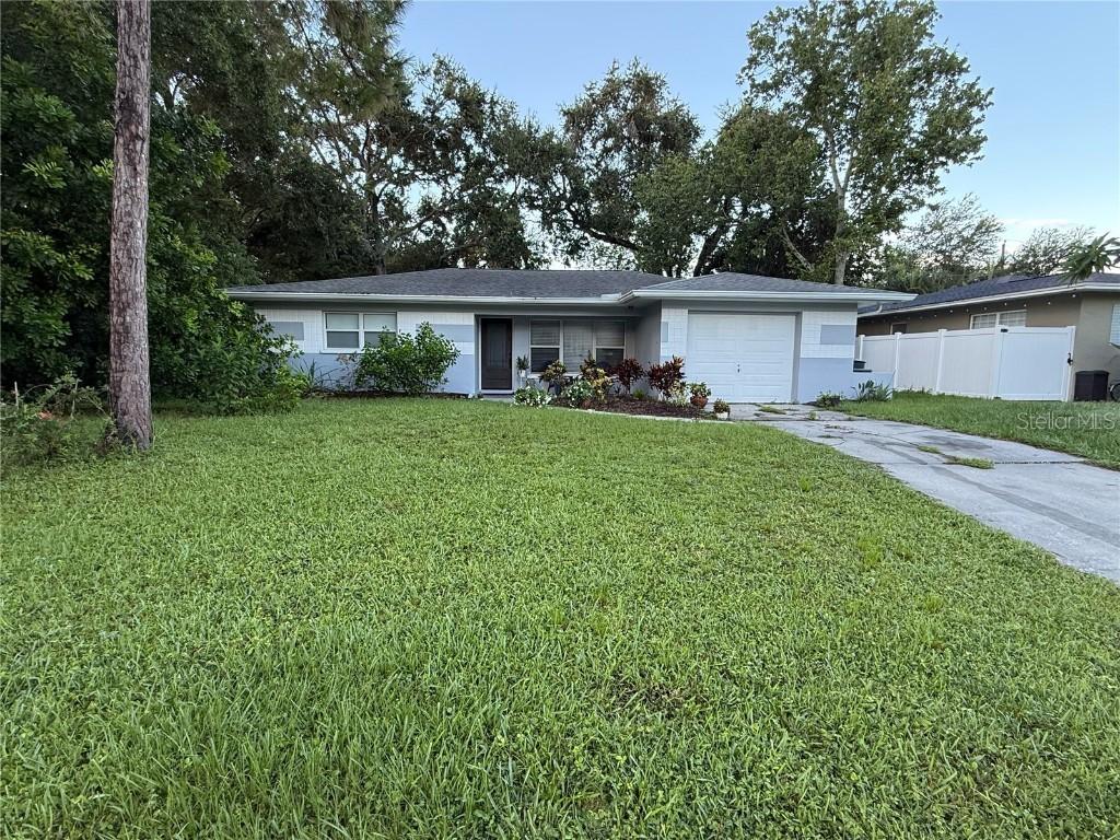 1355 Sage Dr., Dunedin, FL 34698