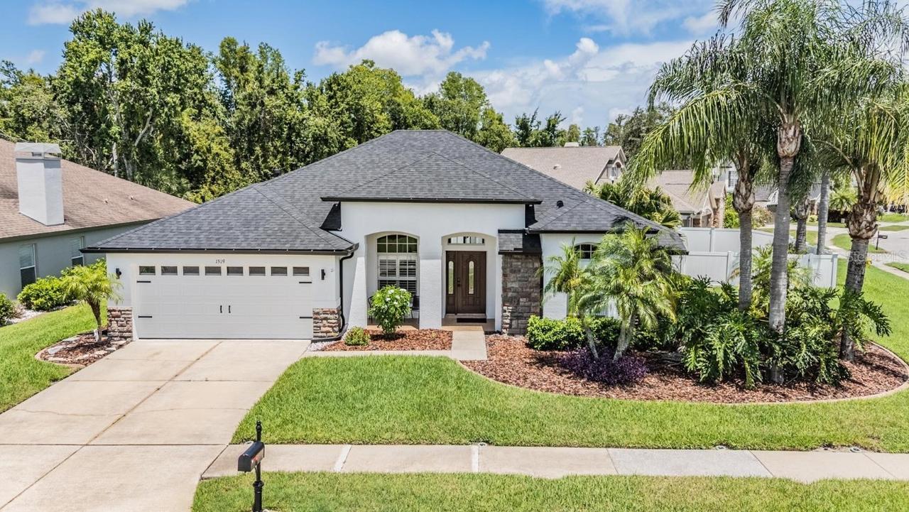 1519 Flatwood Ct., Trinity, FL 34655