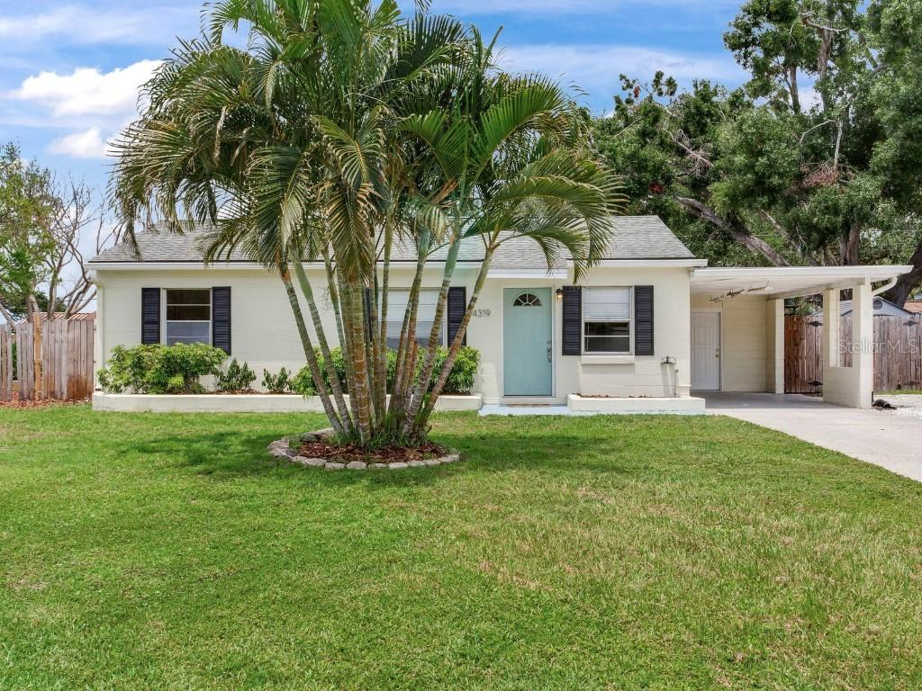4319 S Renellie Dr., Tampa, FL 33611
