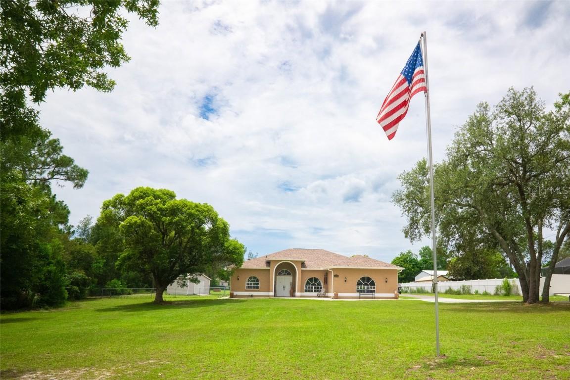 16248 Verndale Ln., Spring Hill, FL 34610