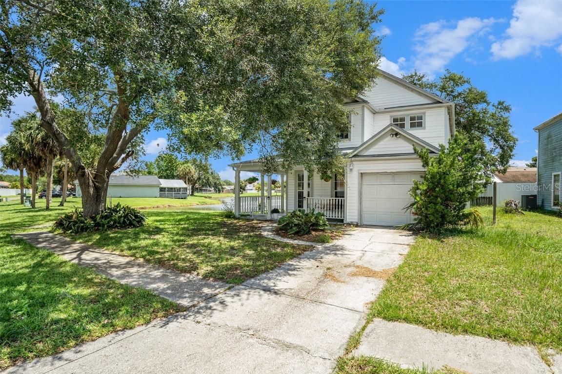 11017 Springridge Dr., Tampa, FL 33624