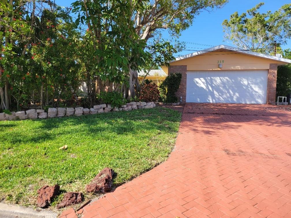 315 S Tessier Dr., St Pete Beach, FL 33706