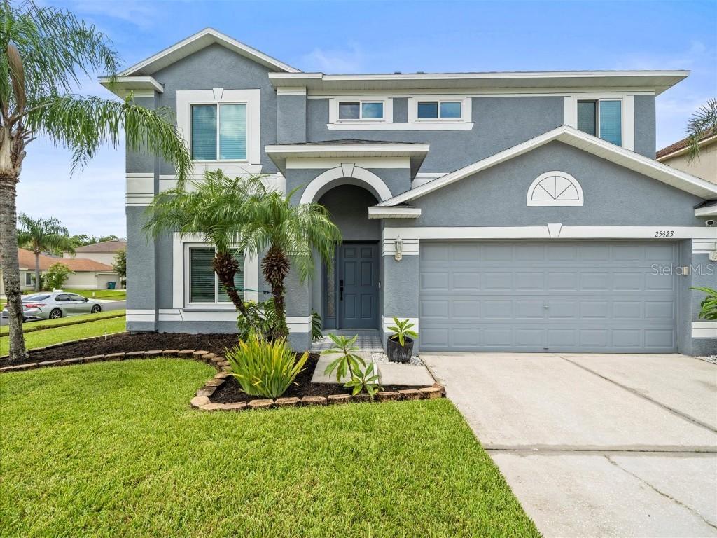 25423 Bruford Blvd., Land O Lakes, FL 34639