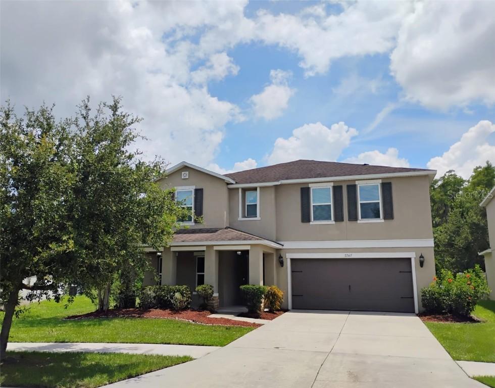 7267 Somerset Pond Dr., Ruskin, FL 33573