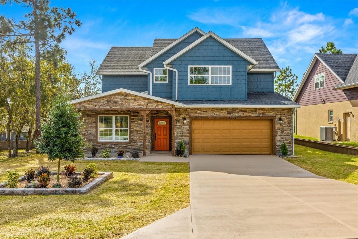 5332 W Westchase Loop, Lecanto, FL 34461