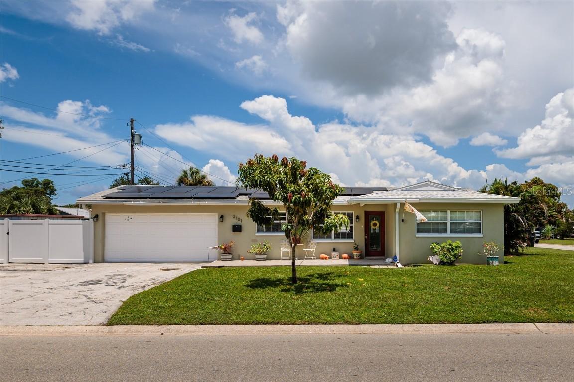 2101 63rd Ave., St Petersburg, FL 33702